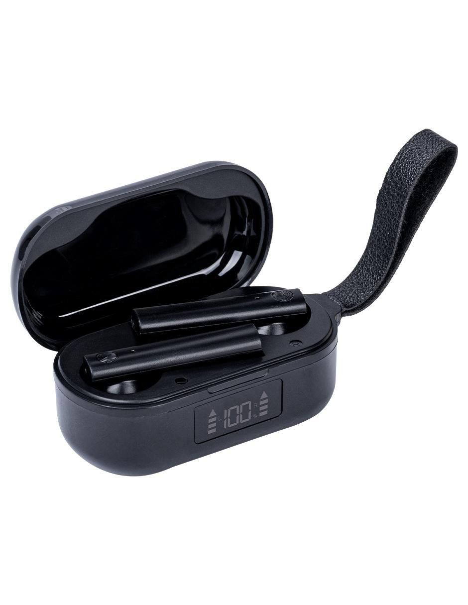 Audífonos In-Ear Ginga inalámbricos con cancelacion de ruido Audífonos In-Ear Ginga inalámbricos con cancelacion de ruido