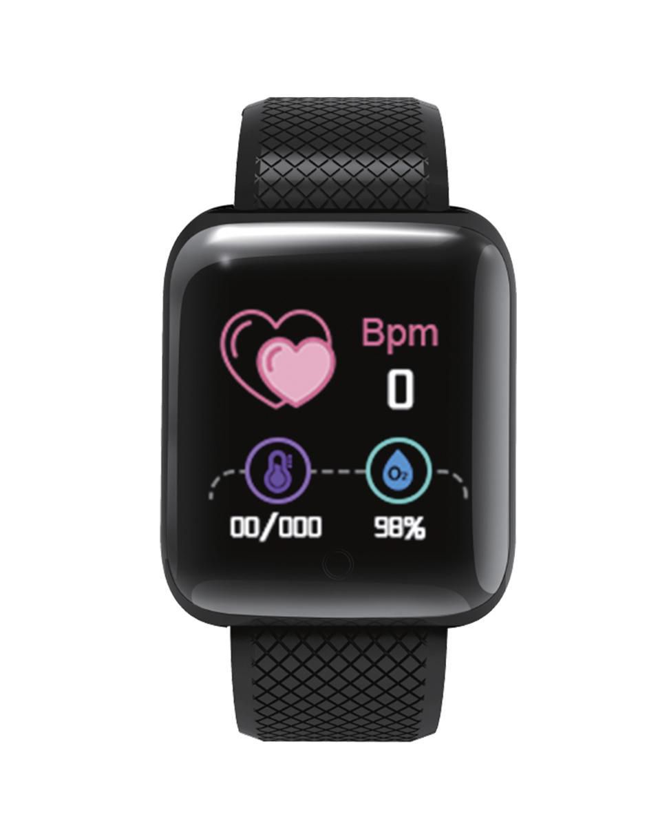 Smartwatch Hyper XP T2GO