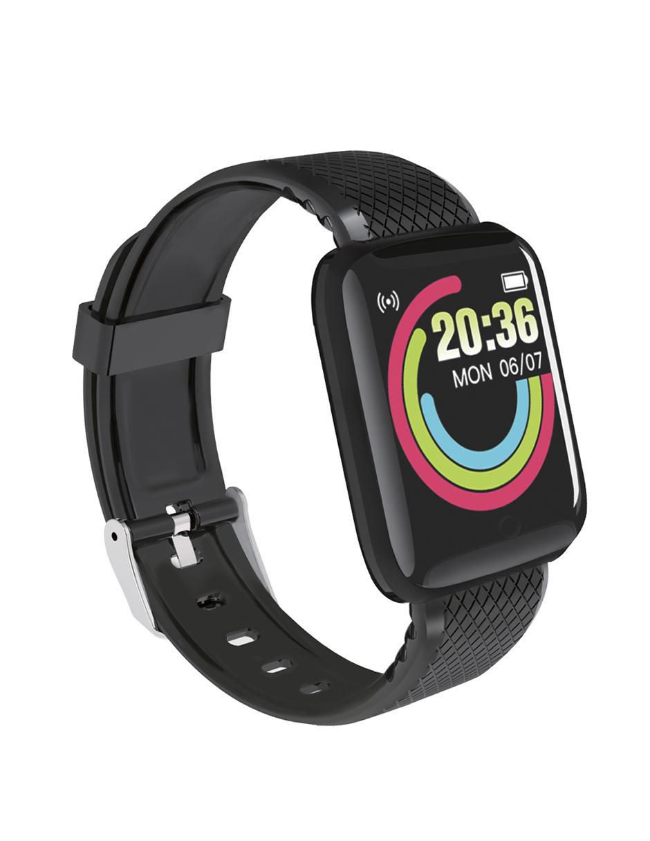 Smartwatch Hyper XP T2GO 2