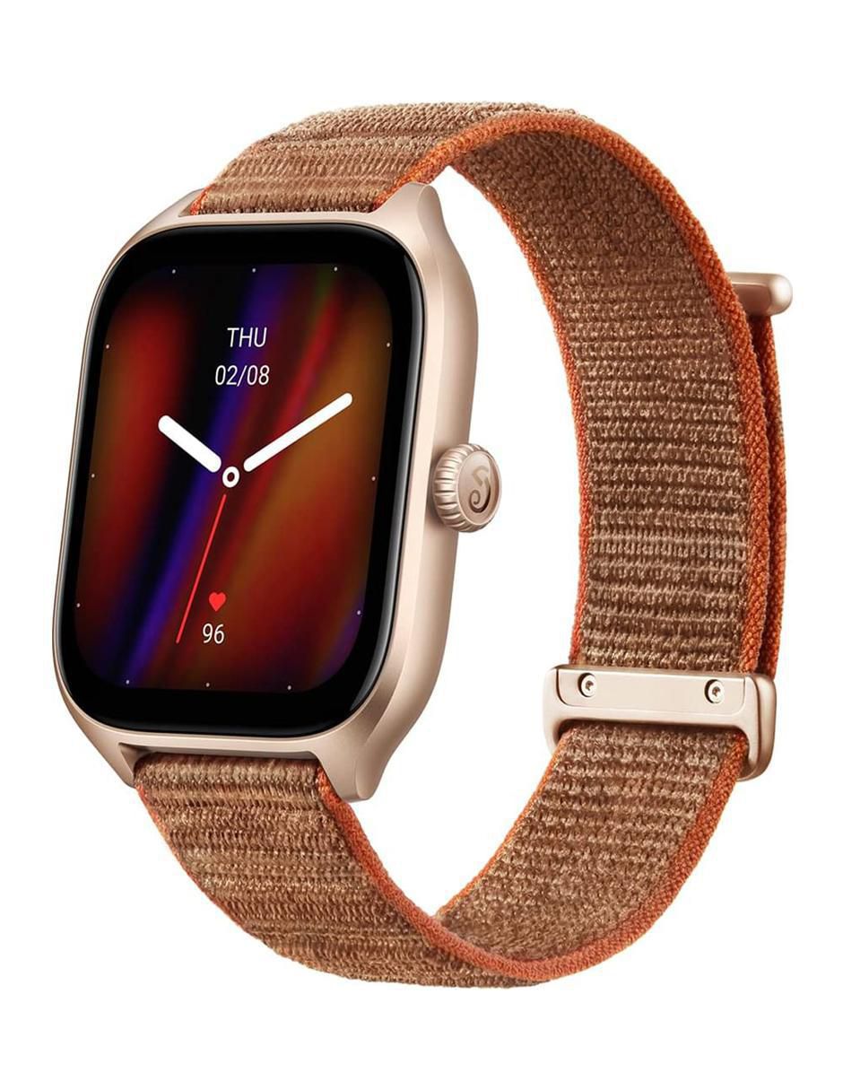 Smartwatch con GPS 2