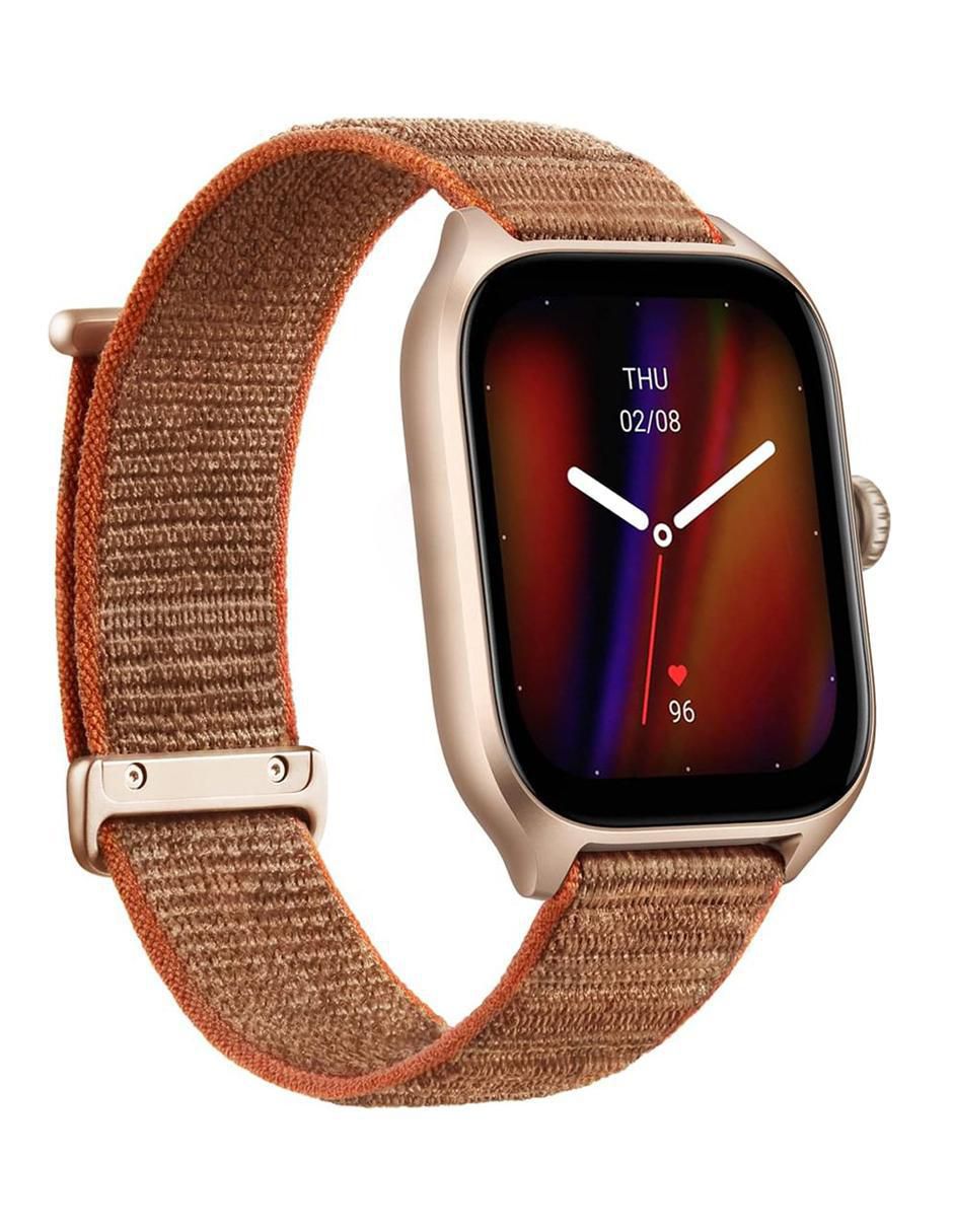 Smartwatch con GPS 3