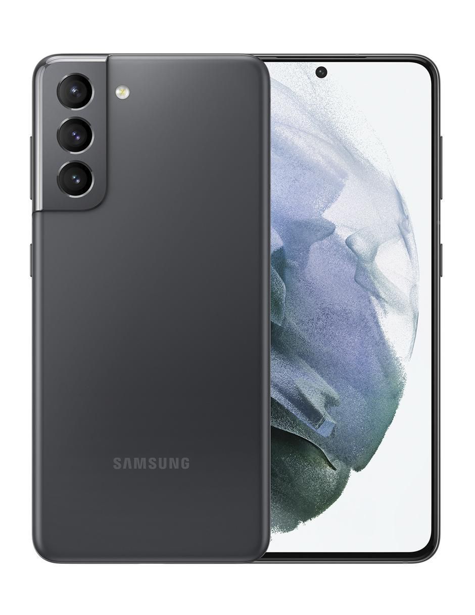 Galaxy S21 5G AMOLED 6.2 pulgadas
