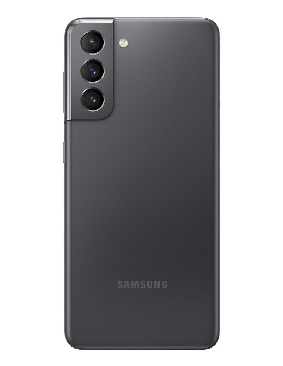 Galaxy S21 5G AMOLED 6.2 pulgadas