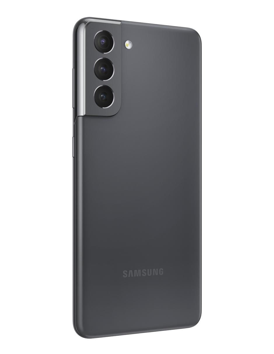 Galaxy S21 5G AMOLED 6.2 pulgadas 5