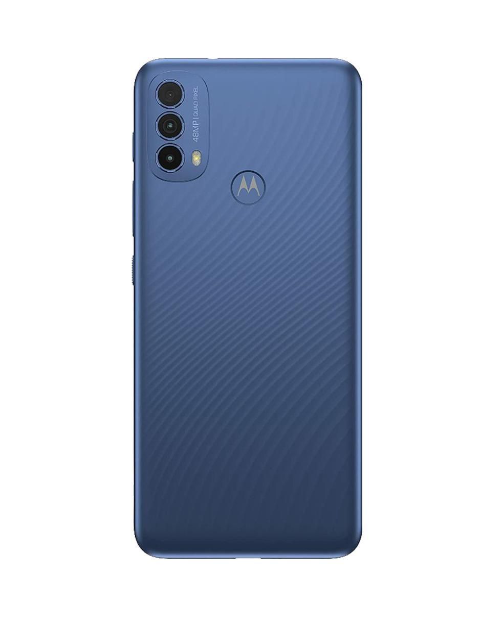 Moto E30 LCD IPS 6.5 pulgadas Moto E30 LCD IPS 6.5 pulgadas
