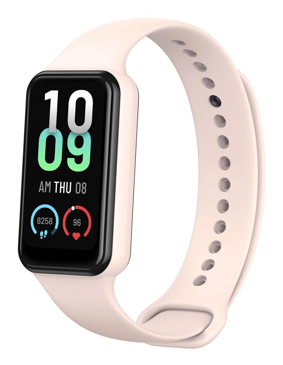 Smartwatch Amazfit Band 7 para mujer