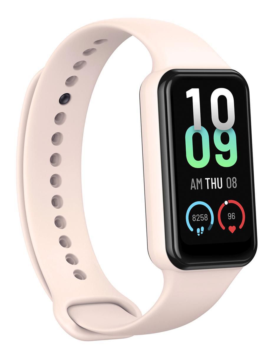 Smartwatch Amazfit Band 7 para mujer