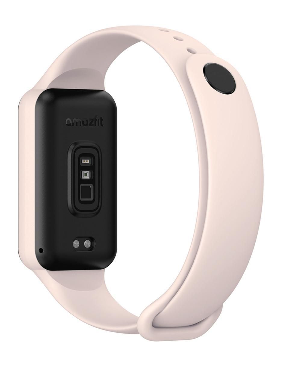 Smartwatch Amazfit Band 7 para mujer