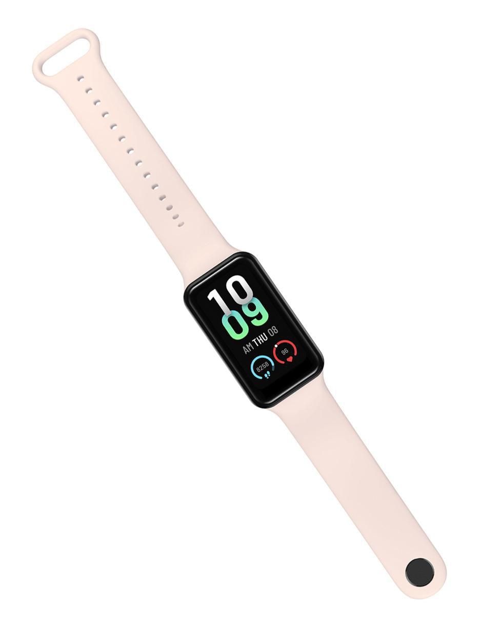 Smartwatch Amazfit Band 7 para mujer