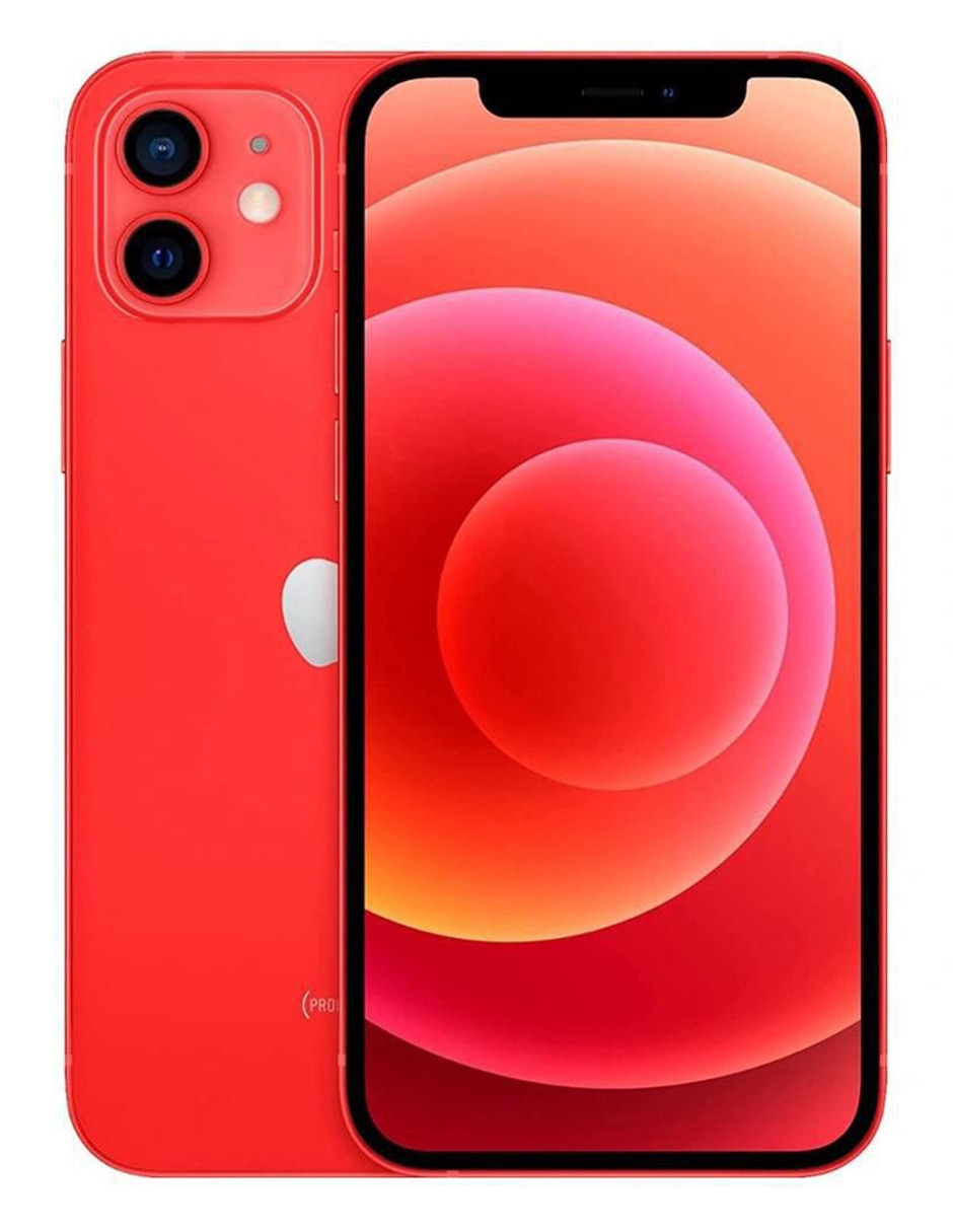 iPhone 12 6.1 pulgadas AMOLED Reacondicionado