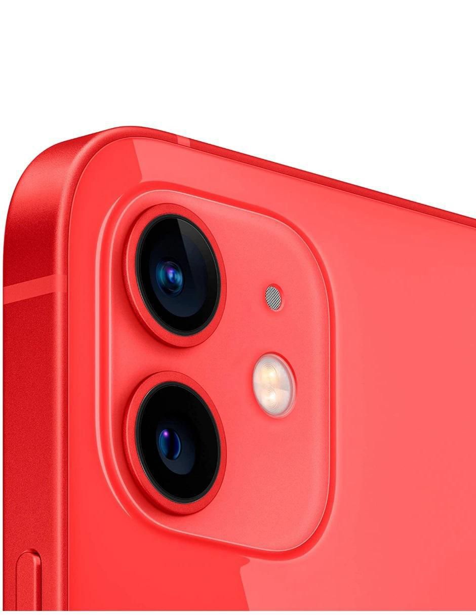 iPhone 12 6.1 pulgadas AMOLED Reacondicionado