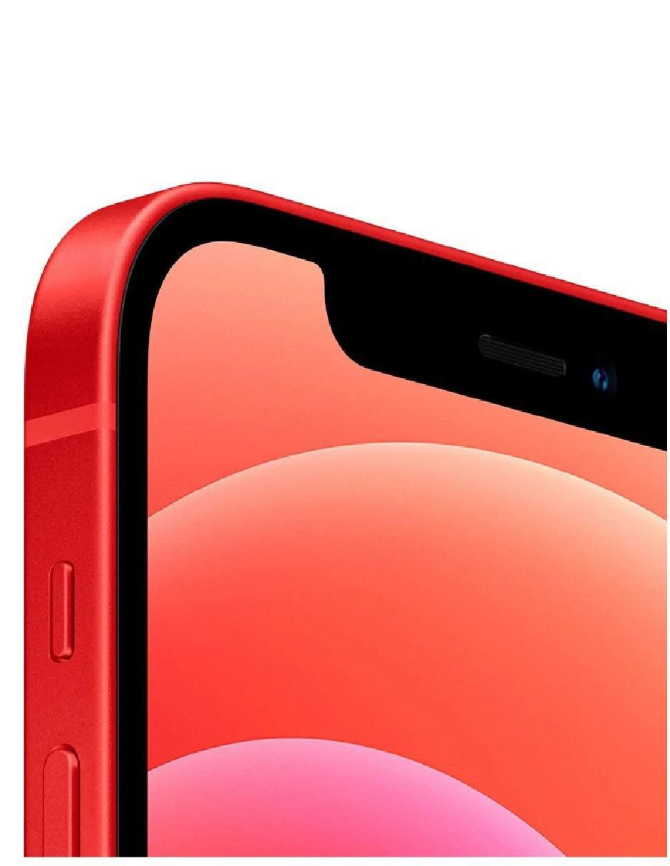 iPhone 12 6.1 pulgadas AMOLED Reacondicionado