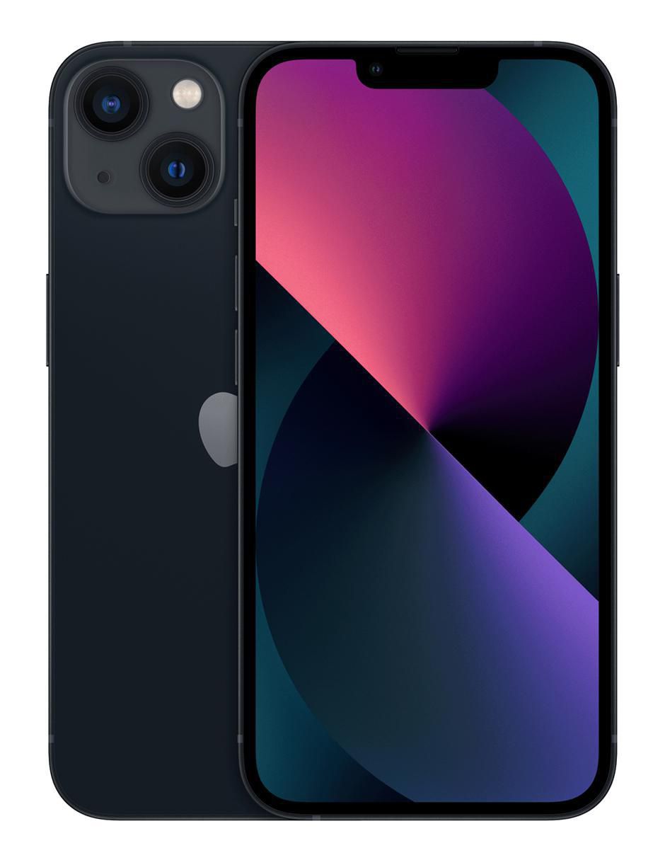 Smartphone iPhone 13 6.1 pulgadas