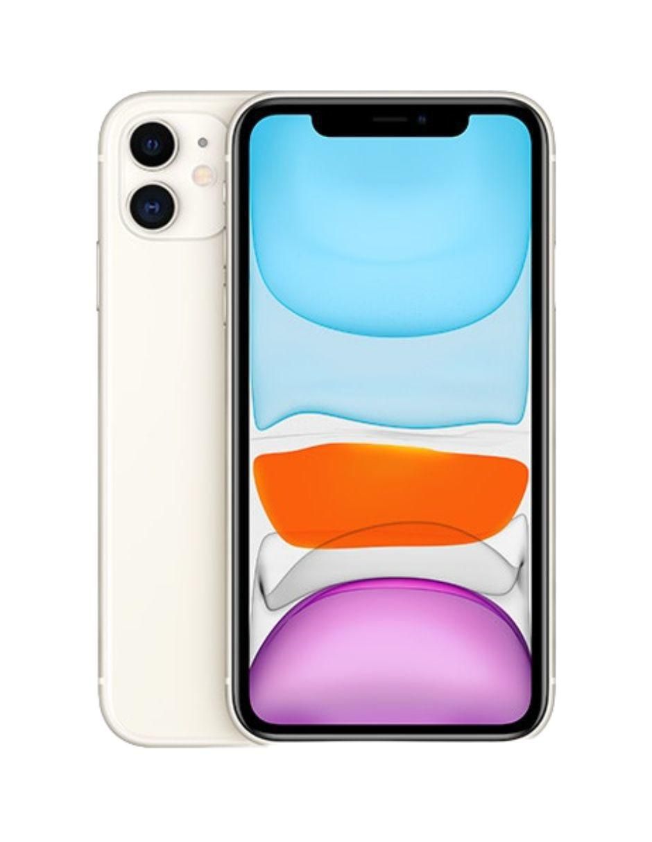 iPhone 11 6.1 pulgadas LCD IPS Reacondicionado