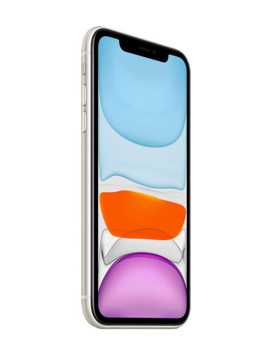 iPhone 11 6.1 pulgadas LCD IPS Reacondicionado