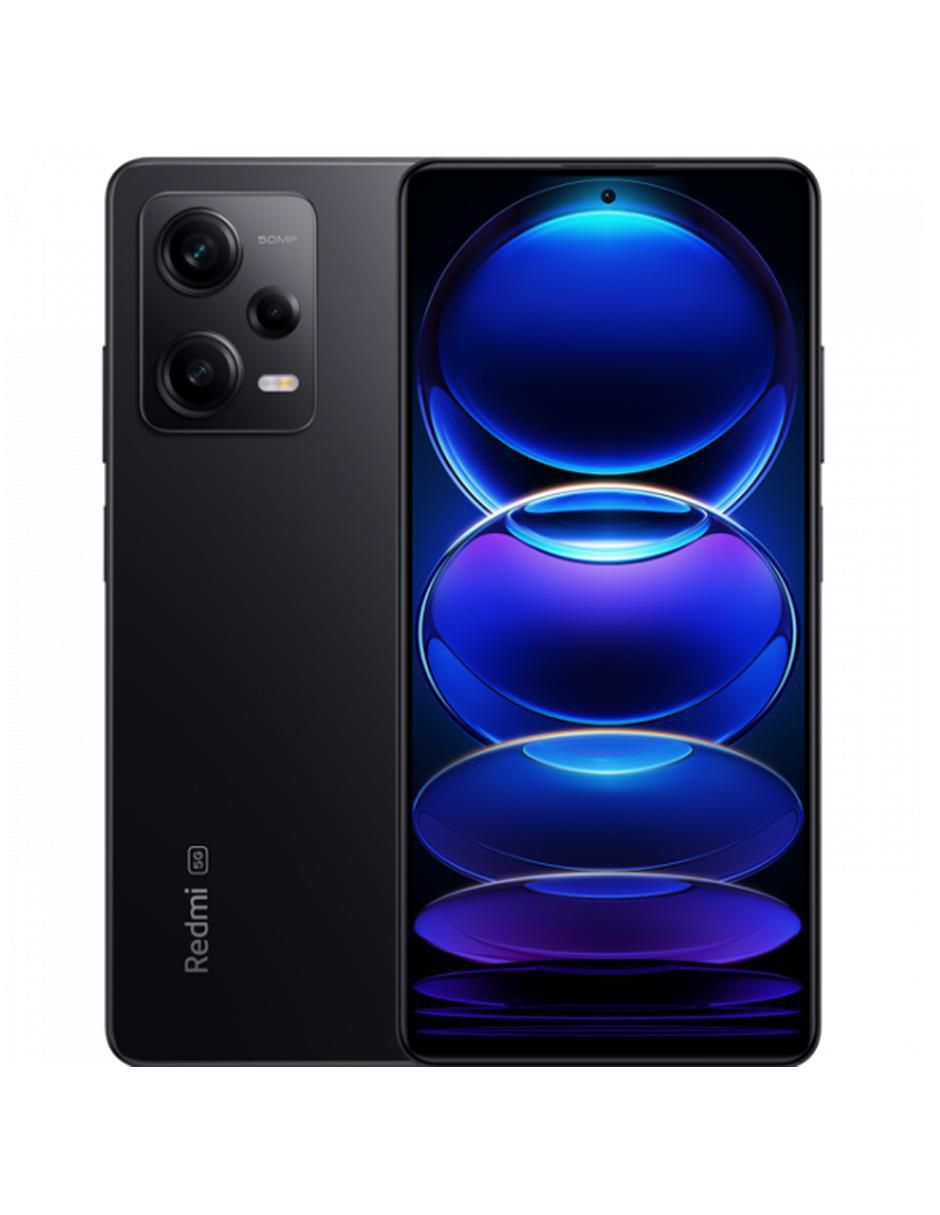 Smartphone Redmi Note 12 Pro OLED 6.6 pulgadas Smartphone Redmi Note 12 Pro OLED 6.6 pulgadas