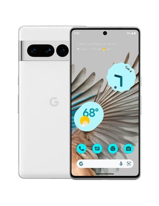 Google Pixel 7 Pro OLED 6.7 pulgadas