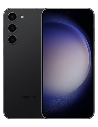 Galaxy S23+ AMOLED 6.6 pulgadas Galaxy S23+ AMOLED 6.6 pulgadas