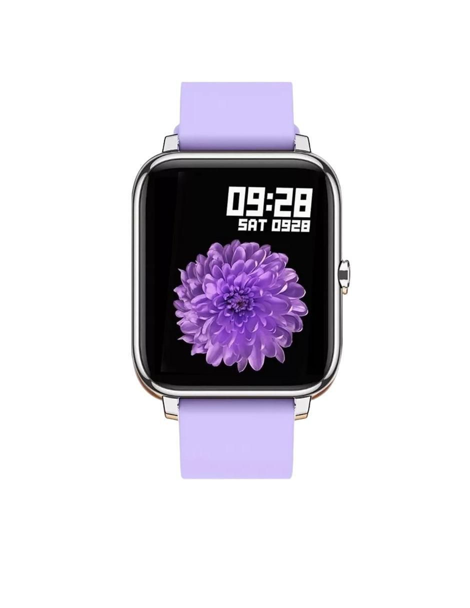 Smartwatch IP67 con GPS Smartwatch IP67 con GPS