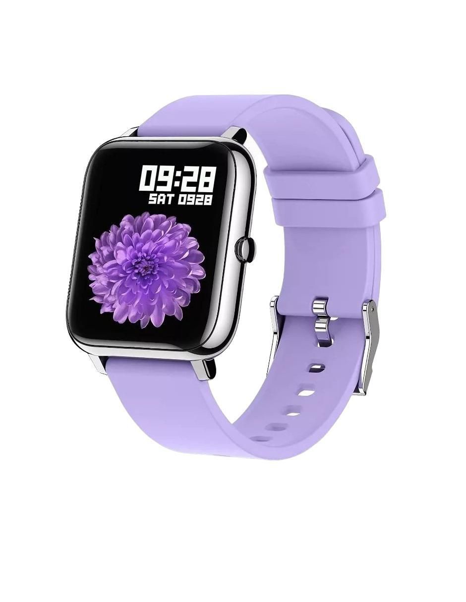Smartwatch IP67 con GPS 2
