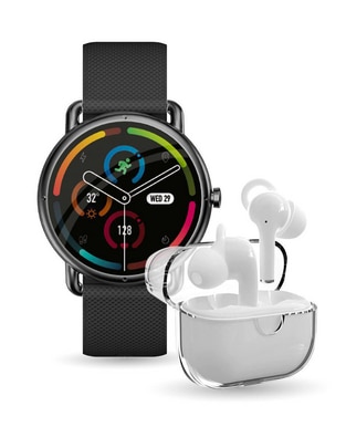 Smartwatch ERA One + Audífonos One Pods