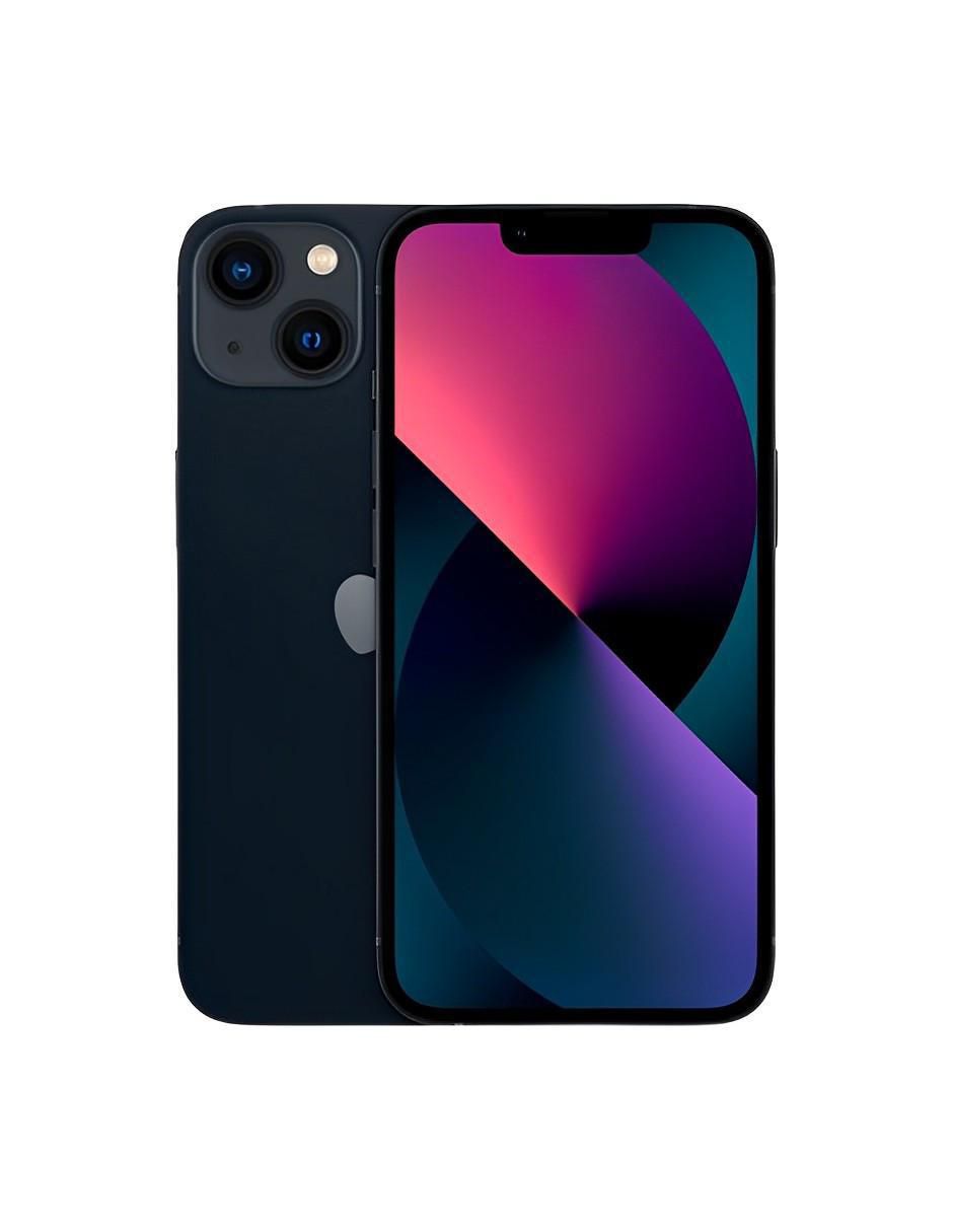 Celular iPhone 13 6.1 pulgadas