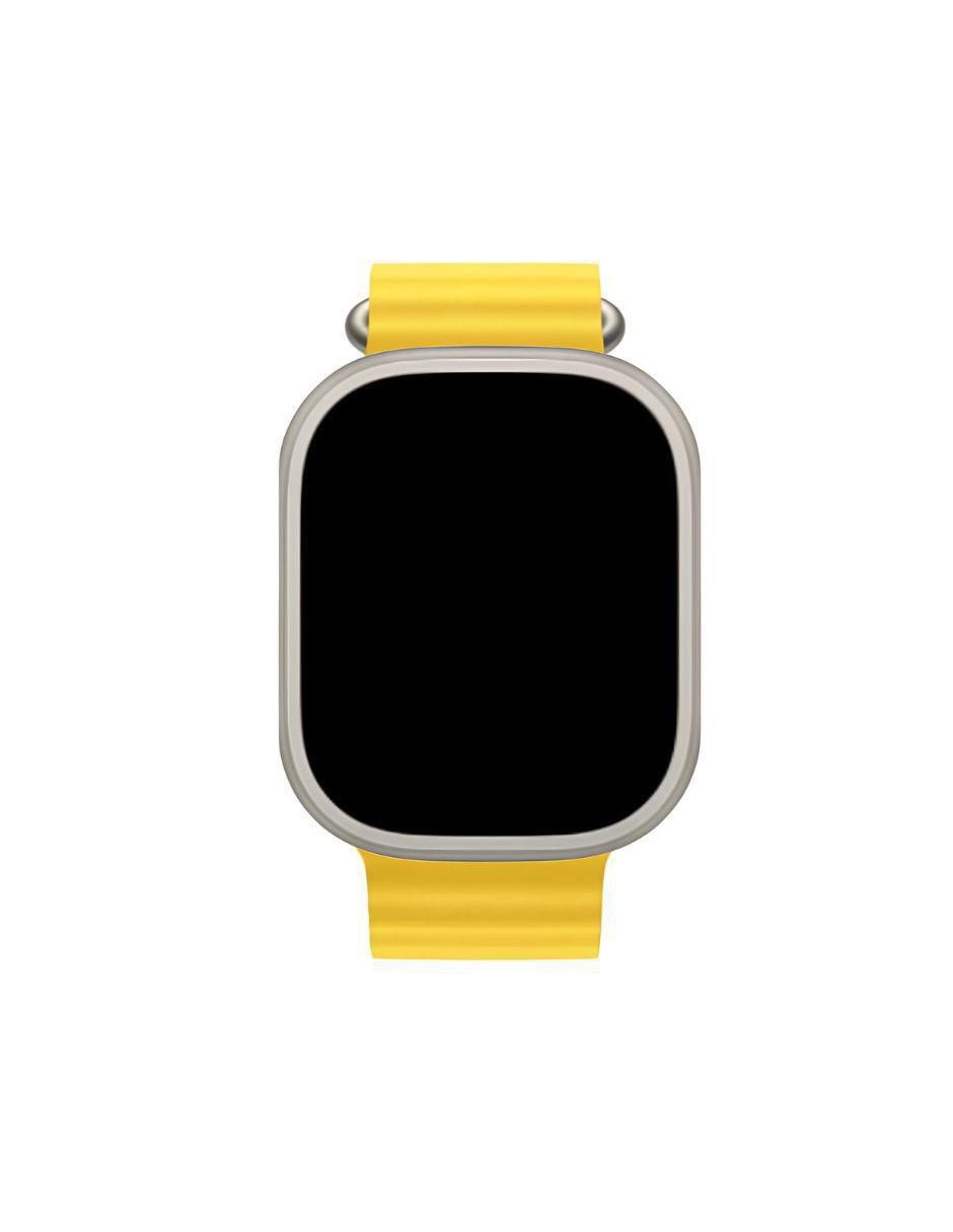 Smartwatch unisex con GPS Smartwatch unisex con GPS