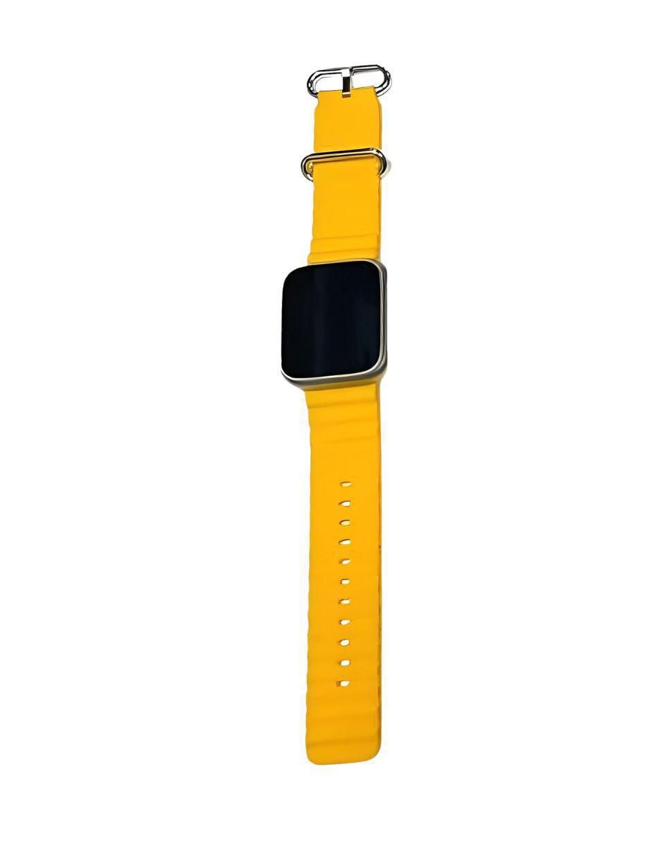 Smartwatch Genérica unisex con GPS