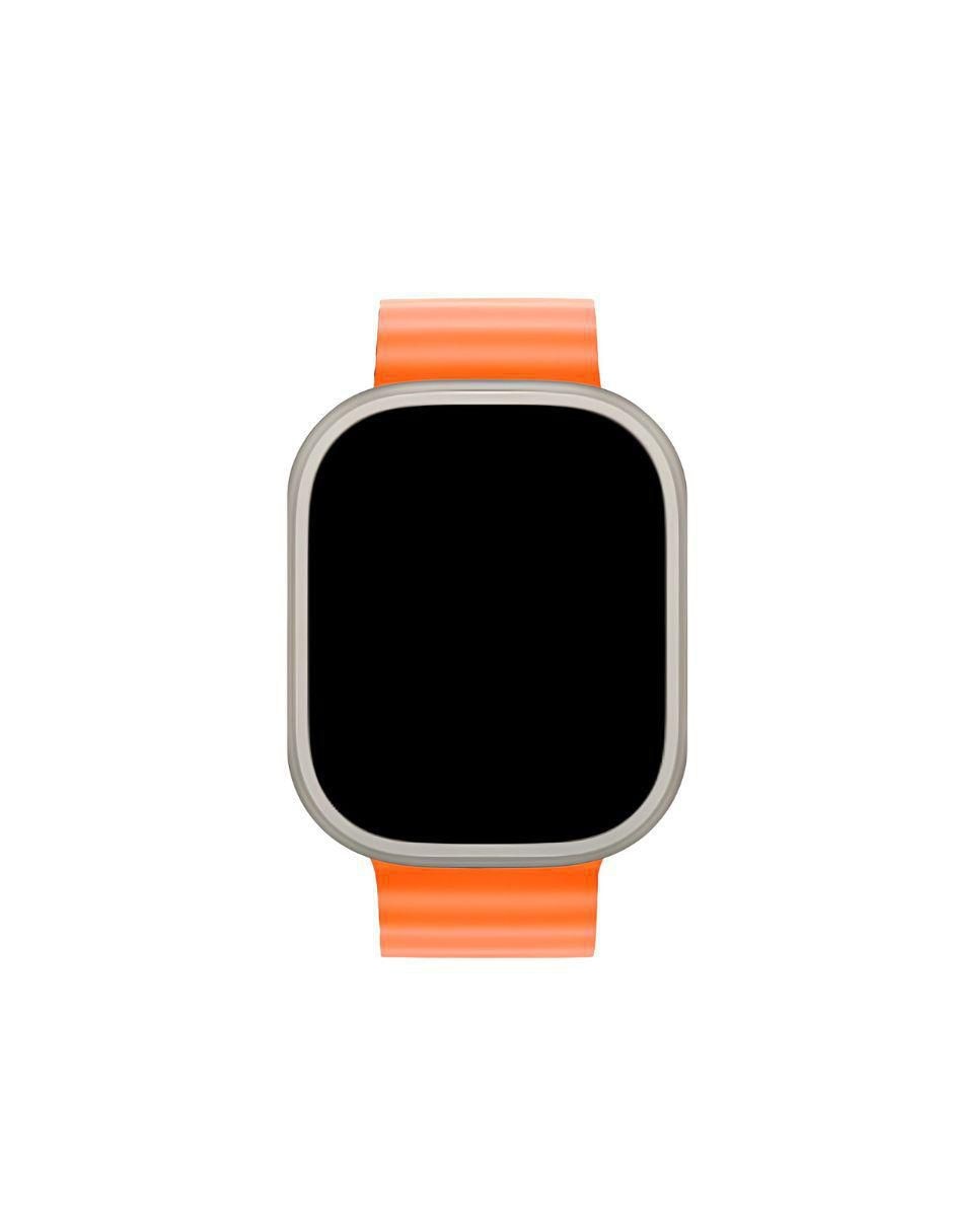 Naranja 2