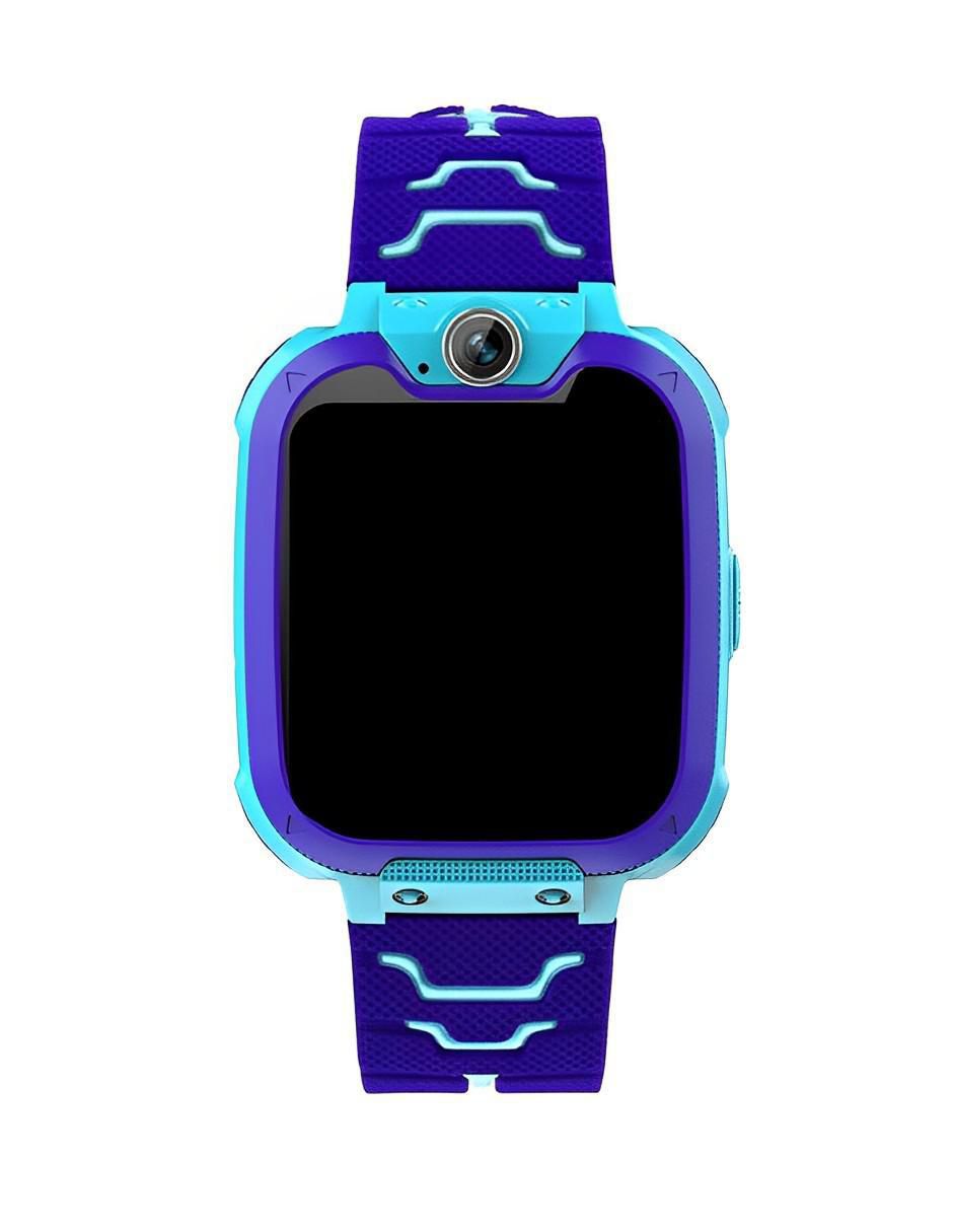 Smartband con GPS