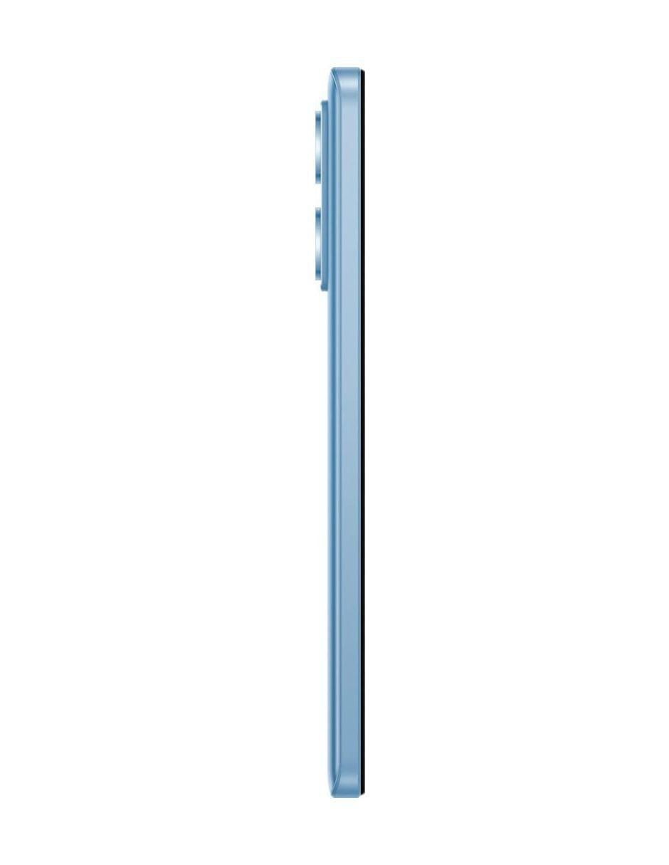 Xiaomi Note 12 Pro Plus 5G OLED 6.67 pulgadas