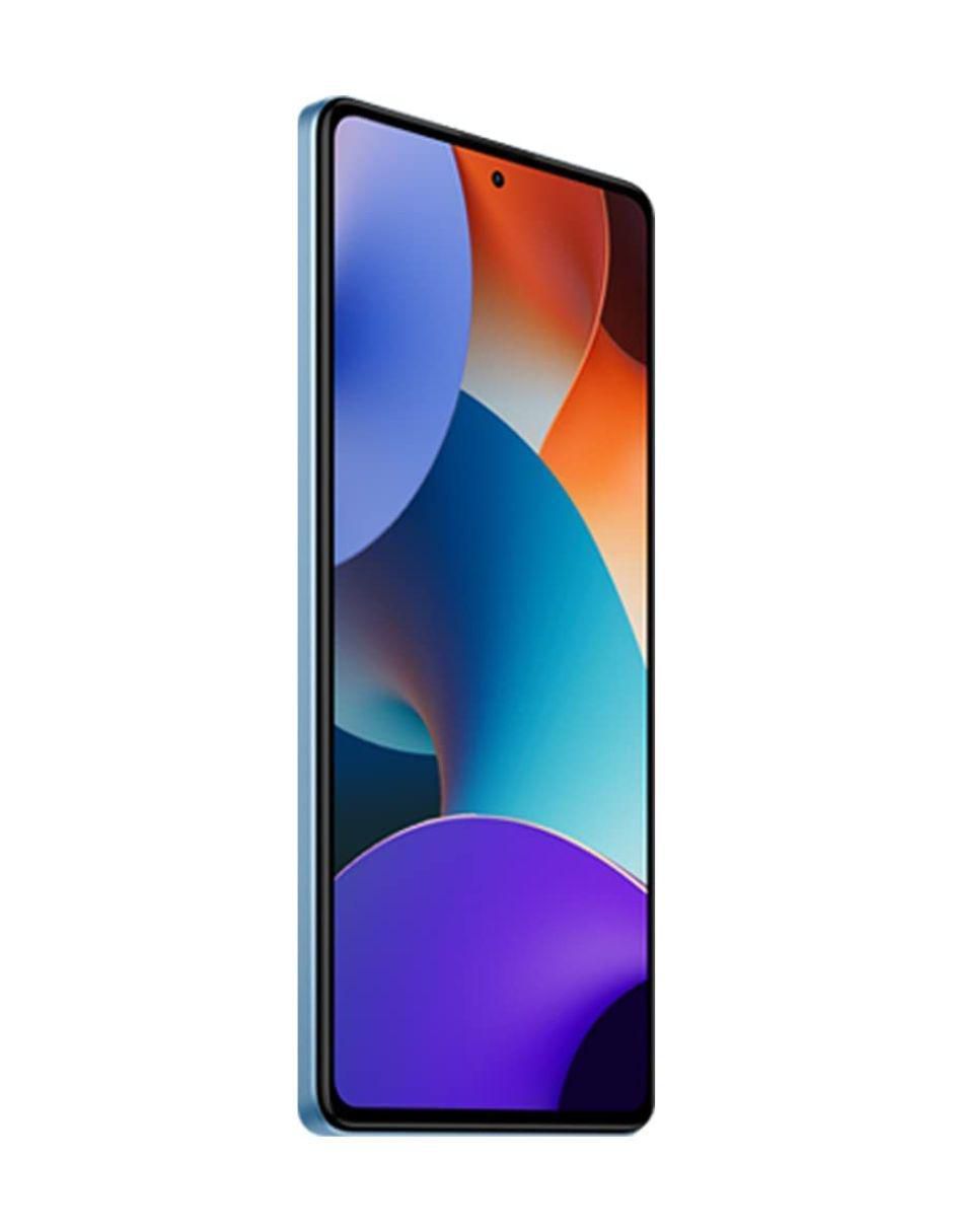 Xiaomi Note 12 Pro Plus 5G OLED 6.67 pulgadas