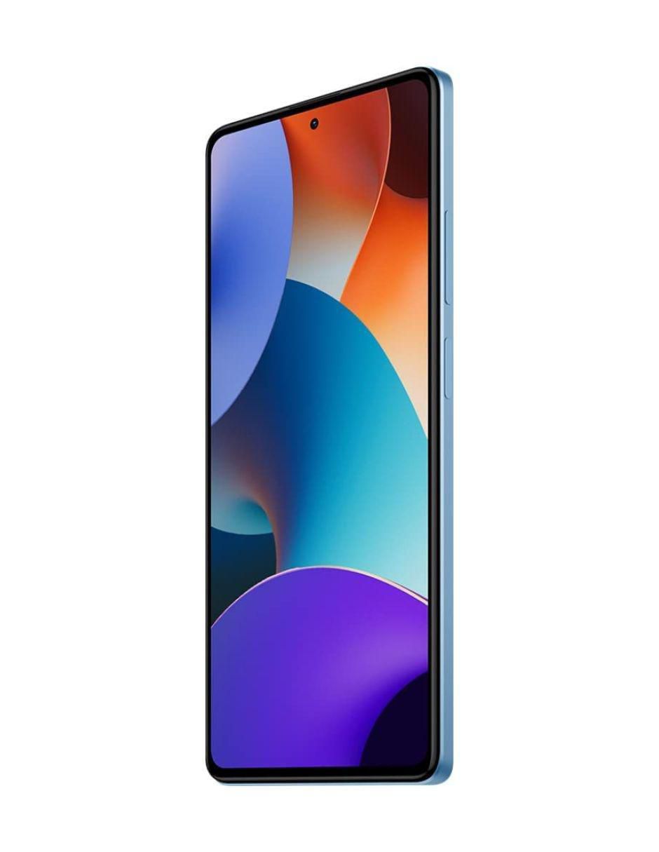 Xiaomi Note 12 Pro Plus 5G OLED 6.67 pulgadas