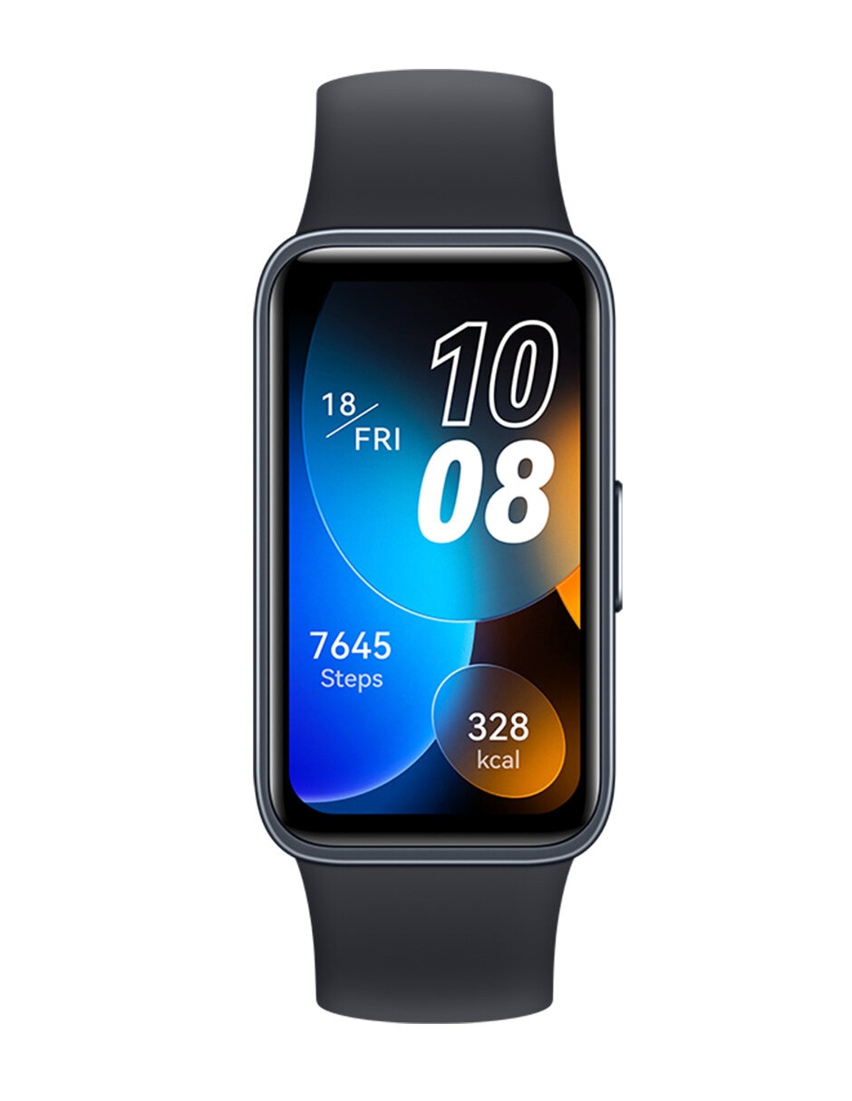 Smartwatch Band 8 unisex