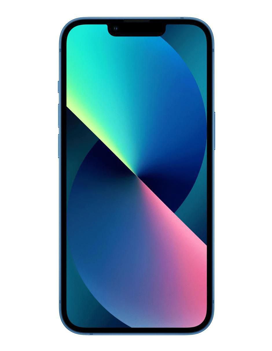 iPhone 13 6.1 pulgadas OLED 2