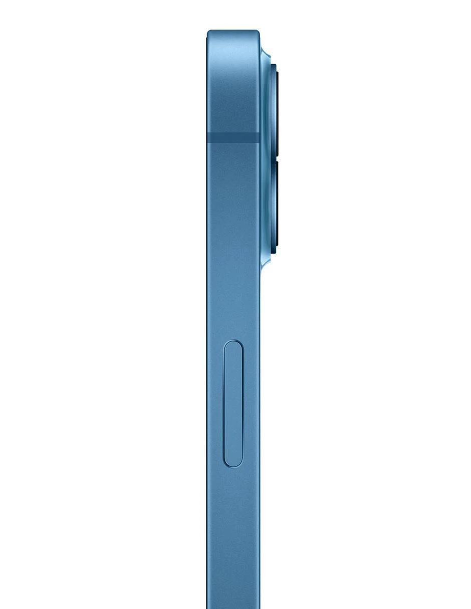 iPhone 13 6.1 pulgadas OLED 4
