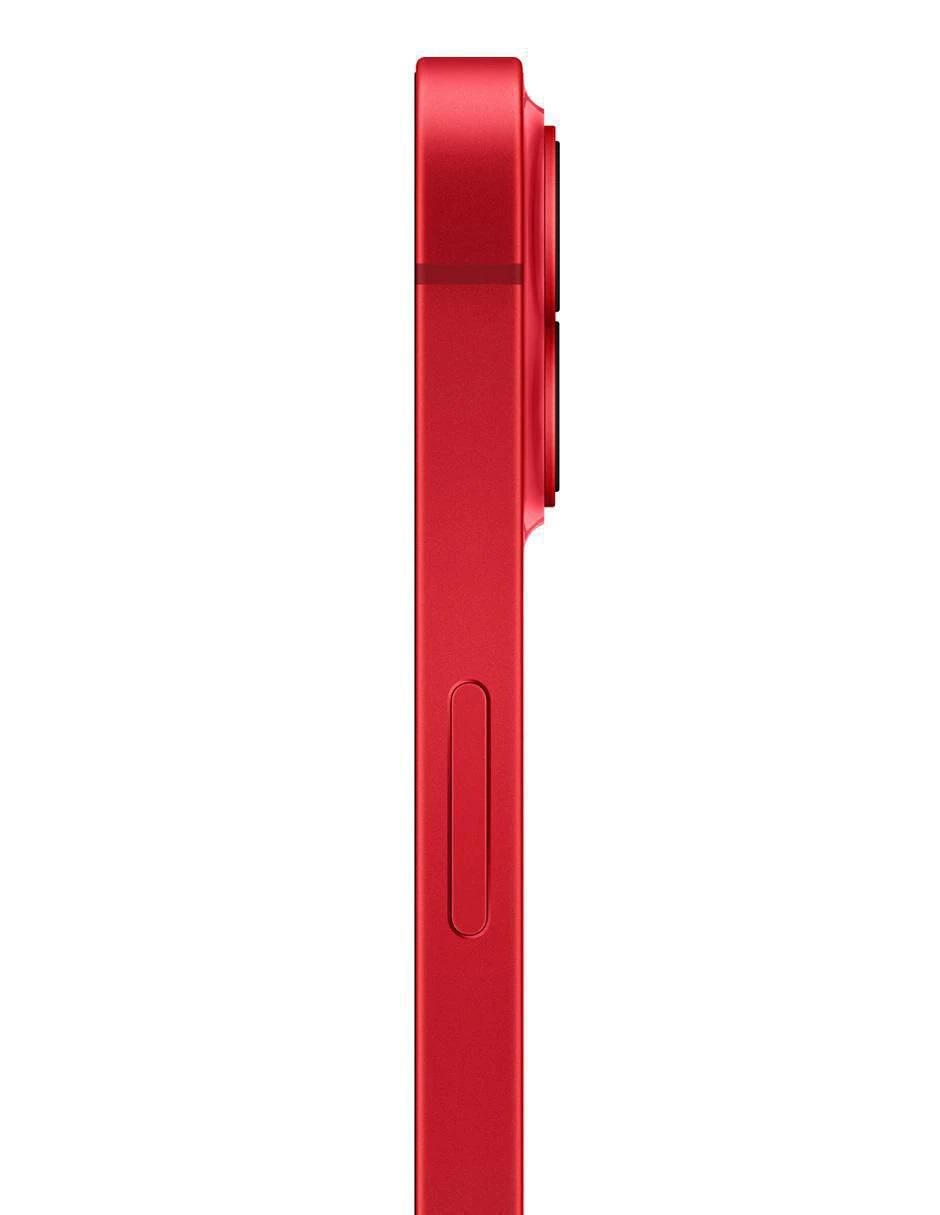 Rojo