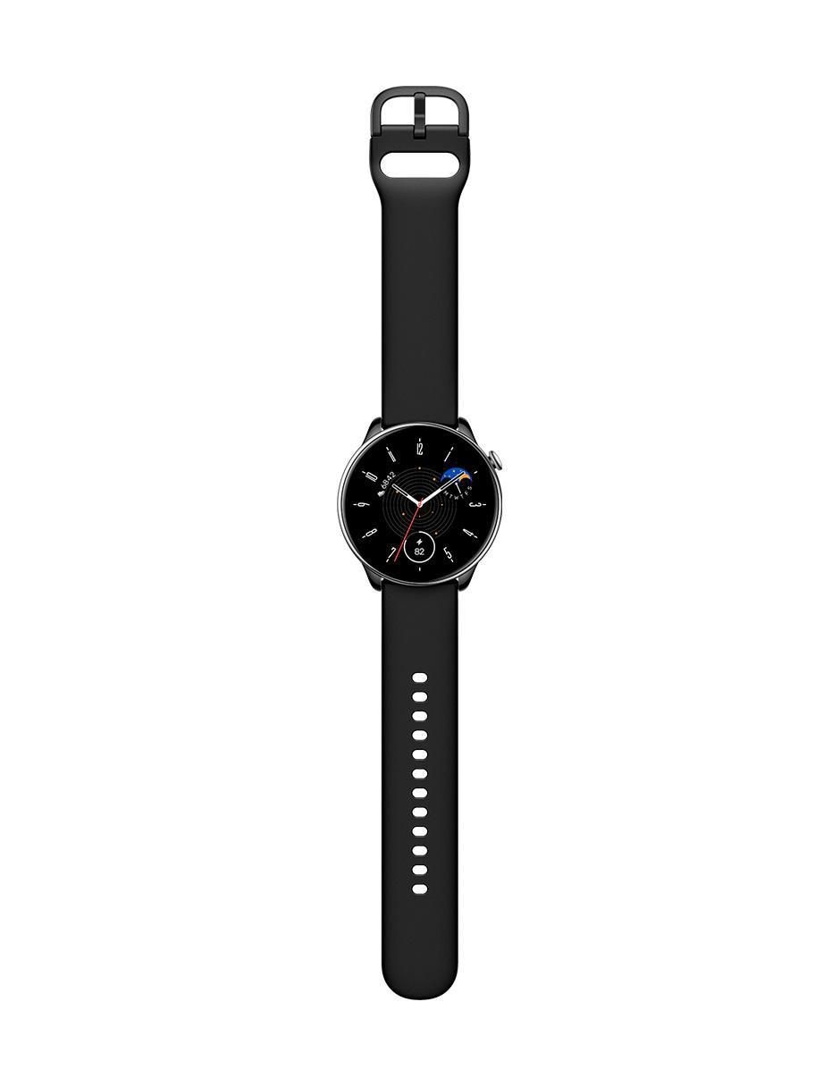 Smartwatch GTR Mini con GPS 3