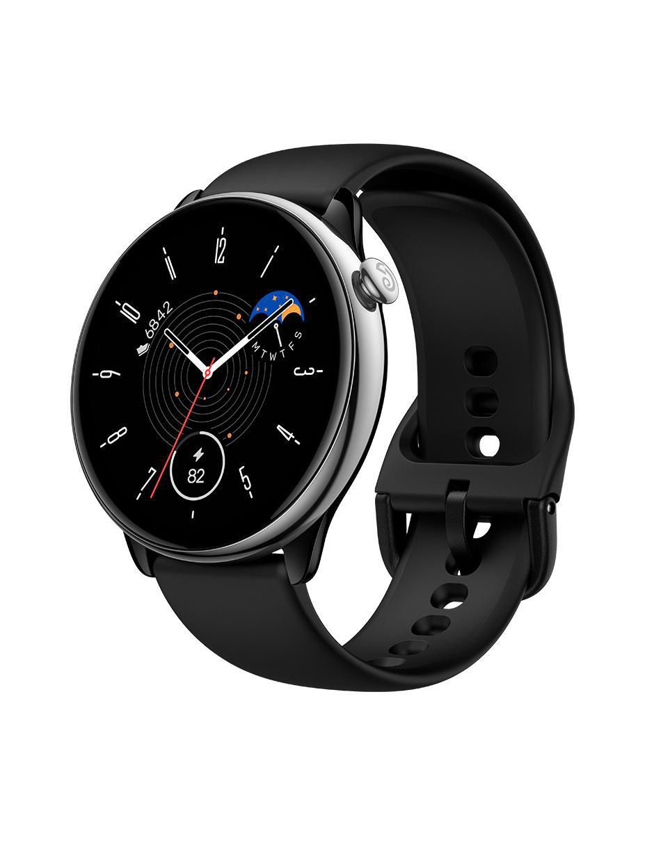 Smartwatch GTR Mini con GPS 4