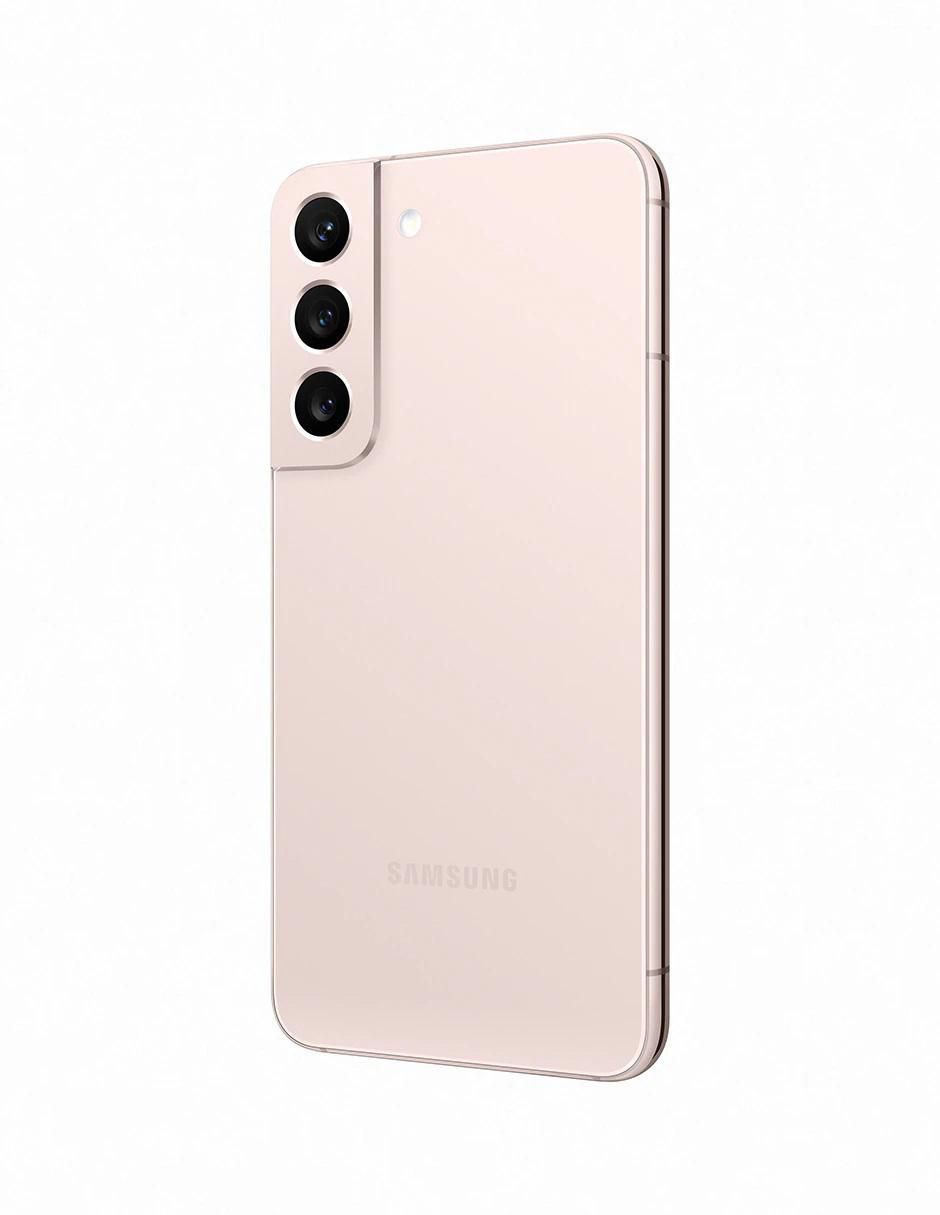 Galaxy S22 AMOLED 6.1 pulgadas Reacondicionado 7