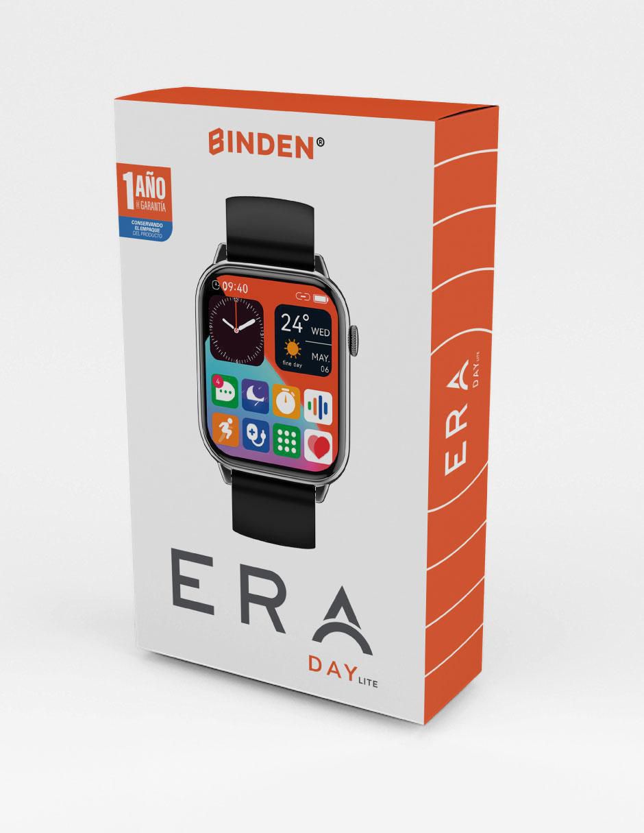 Smartwatch Era Day Lite 6