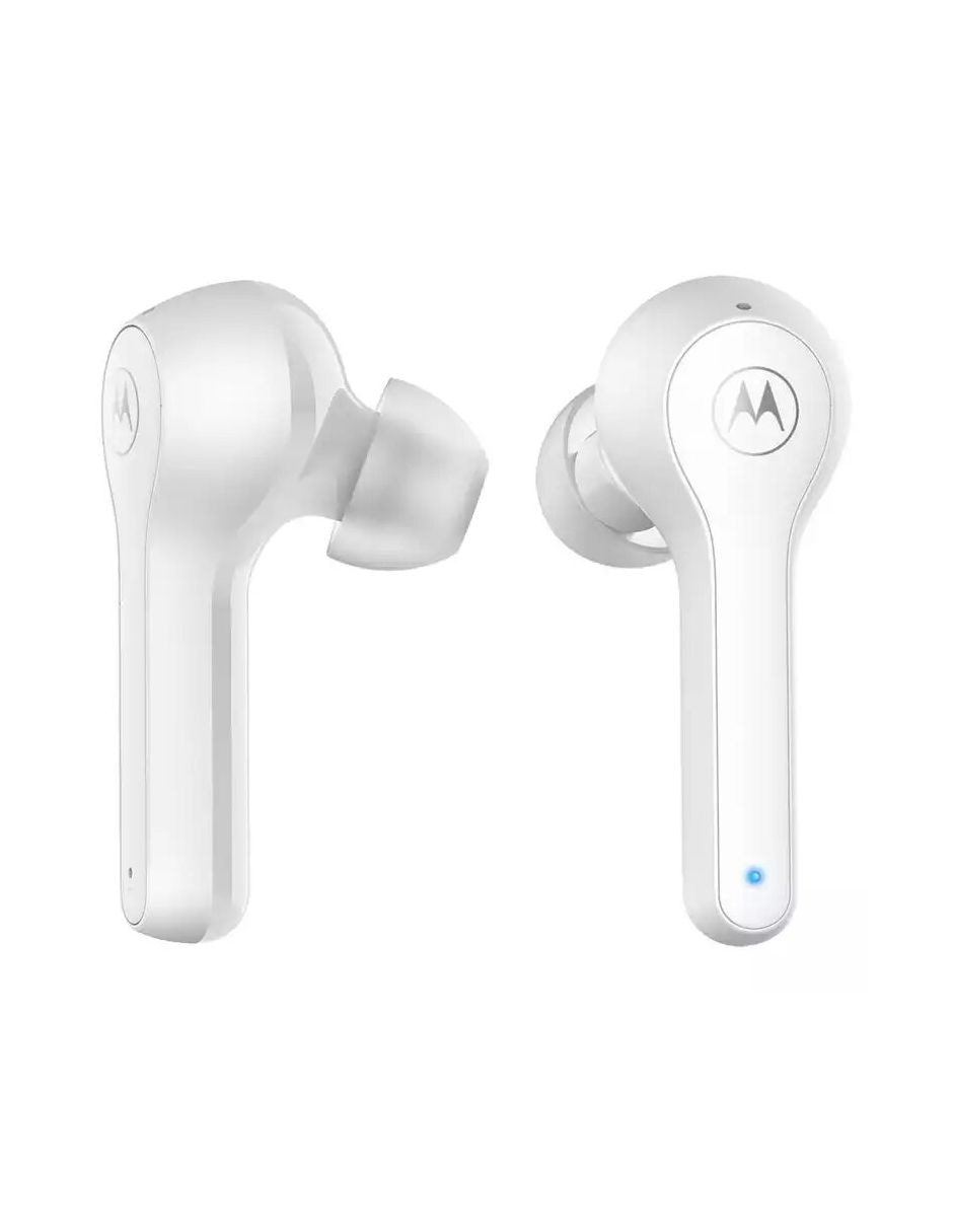 Audífonos True Wireless Motorola Moto Buds 085 inalámbricos