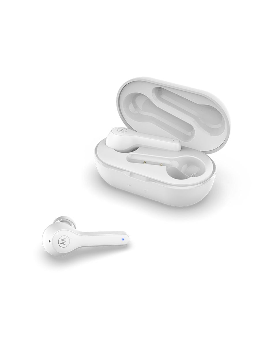 Audífonos True Wireless Motorola Moto Buds 085 inalámbricos