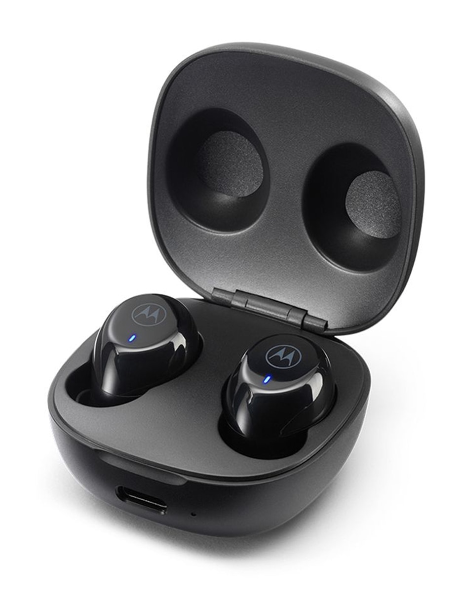 Audífonos True Wireless Moto Buds 105 inalámbricos