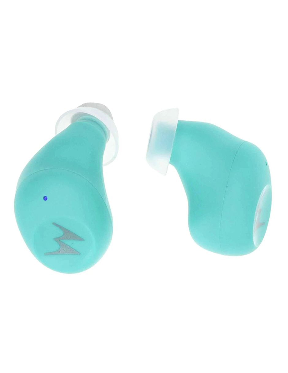 Audífonos True Wireless Moto Buds 250 inalámbricos 4