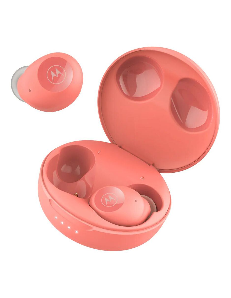 Audífonos True Wireless Motorola Moto Buds 250 inalámbricos