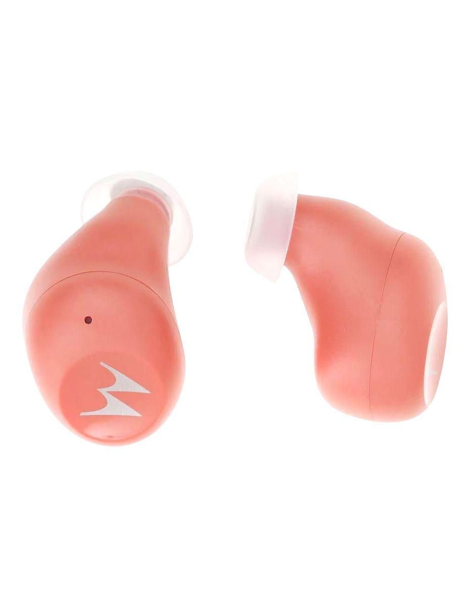 Audífonos True Wireless Motorola Moto Buds 250 inalámbricos