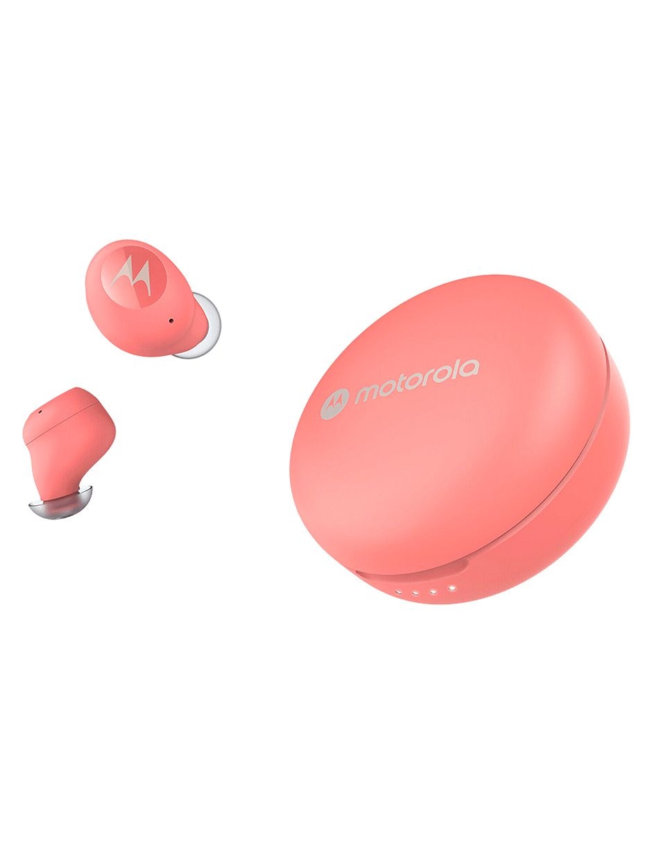 Audífonos True Wireless Moto Buds 250 inalámbricos Audífonos True Wireless Moto Buds 250 inalámbricos