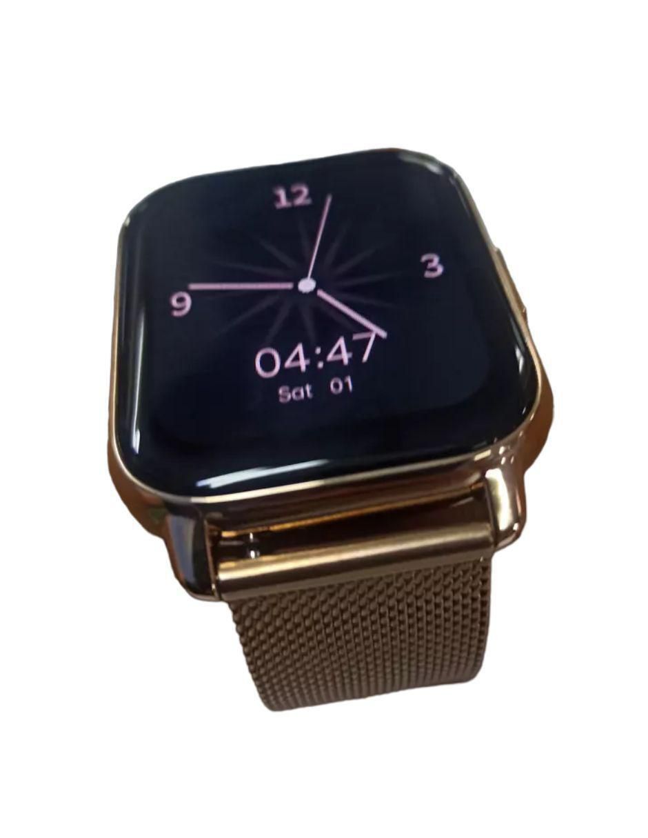 Smartwatch para mujer 3