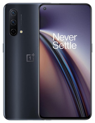 One Plus Nord Ce AMOLED 6.4 pulgadas